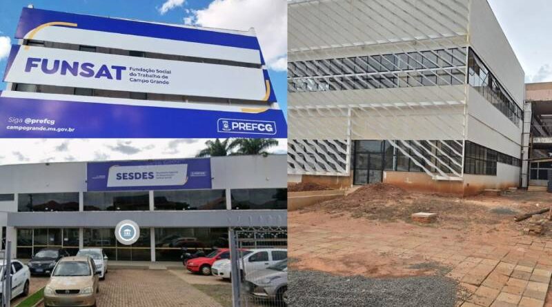 Reforma da rodoviária empaca e prefeitura “desperdiça” R$ 11,9 mi com aluguel e aditivos