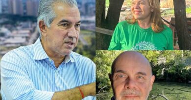 Plano de Reinaldo de por fim a ministério é “assustador” e “destrutivo”, dizem ambientalistas