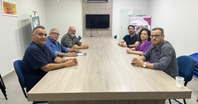 Fórum dos Servidores e ACP unem forças por pautas em comuns e valorização do funcionalismo em MS