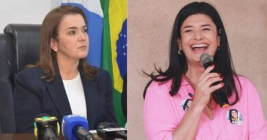 Em reviravolta, TJ forma maioria e aceita queixa-crime de Rose contra Adriane por calúnia