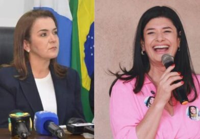 Em reviravolta, TJ forma maioria e aceita queixa-crime de Rose contra Adriane por calúnia