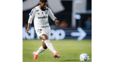 Santos é o primeiro a suspender contrato de patrocínio com bet e não terá máster contra o São Paulo