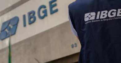 IBGE prepara inclusão de drogas ilícitas no cálculo do PIB
