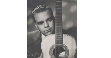 Maior violonista brasileiro, Dilermando Reis influenciou gerações