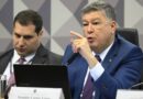 Urgente: Viana protocola denúncia contra Alcolumbre no Conselho de Ética do Senado