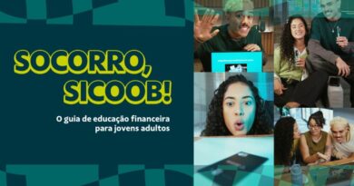 Sicoob aposta no TikTok para ampliar educação financeira entre jovens adultos