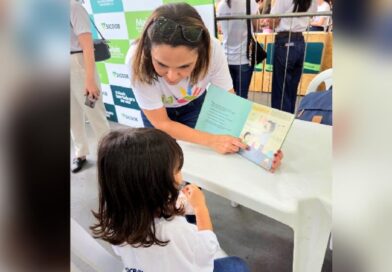 Dia C reúne cooperativas do Sicoob em ações para a comunidade