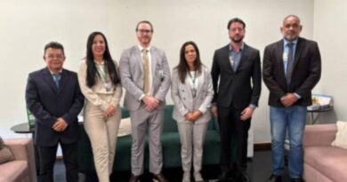PL 1893/2026: SINDIJUS-MS defende direitos do funcionalismo público e regulamentação da Convenção 151 da OIT na Câmara dos Deputados