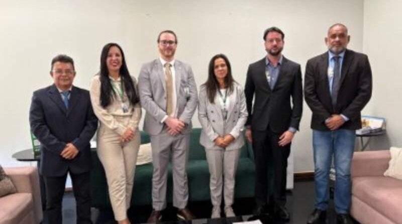 PL 1893/2026: SINDIJUS-MS defende direitos do funcionalismo público e regulamentação da Convenção 151 da OIT na Câmara dos Deputados