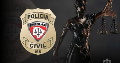 NOTA INFORMATIVA AOS POLICIAIS CIVIS FILIADOS