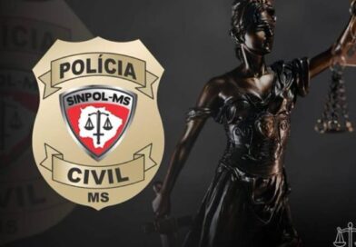 NOTA INFORMATIVA AOS POLICIAIS CIVIS FILIADOS