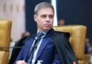 Mendonça cobra Fachin e diz que decisão de Dino sobre PF é ilegal