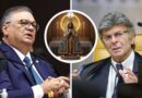 Luiz Fux derruba decisão de Flávio Dino e manda apagar novamente das redes post sobre Nossa Senhora Aparecida