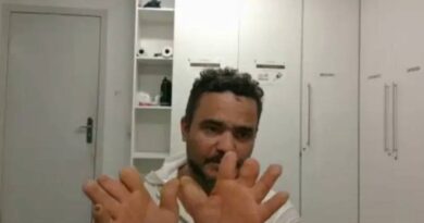 8/1: Moraes mantém multa de R$ 16 mil a patriota que vive com R$ 880