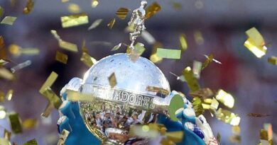 Conmebol anuncia datas e horários das semifinais da Copa Libertadores
