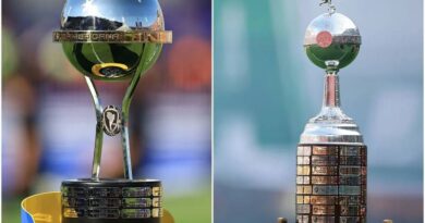 Semana será de decisões para brasileiros nas competições sul-americanas