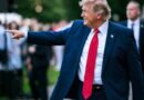Trump diz não se importar se Irã vai assinar acordo para encerrar guerra
