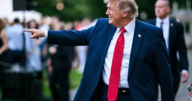 Trump diz não se importar se Irã vai assinar acordo para encerrar guerra