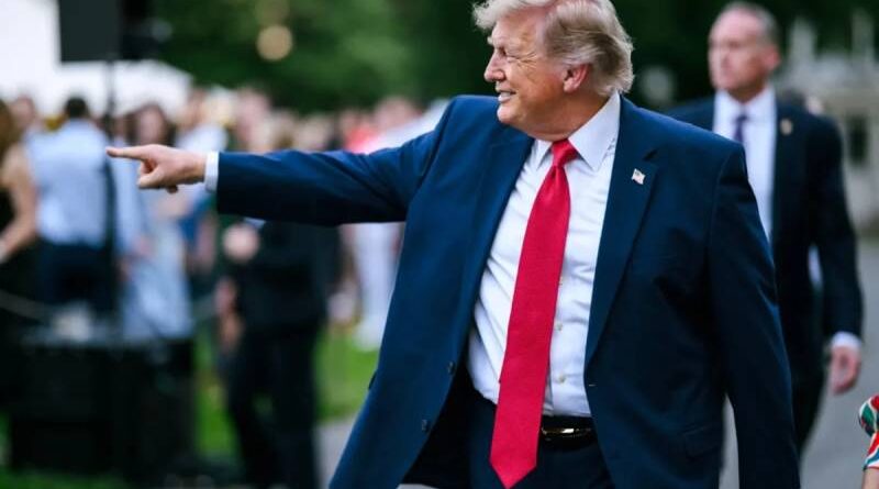 Trump diz que EUA e Cuba devem chegar a acordo e descarta ação militar