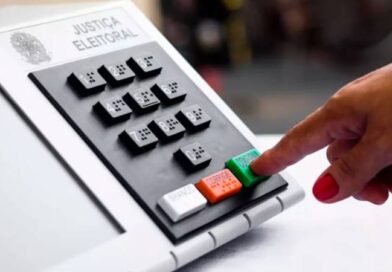 Eleitores com deficiência podem pedir transporte gratuito até segunda-feira