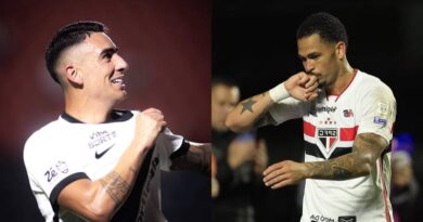 Quartas da Sul-Americana começam nesta terça com São Paulo e Vasco em campo