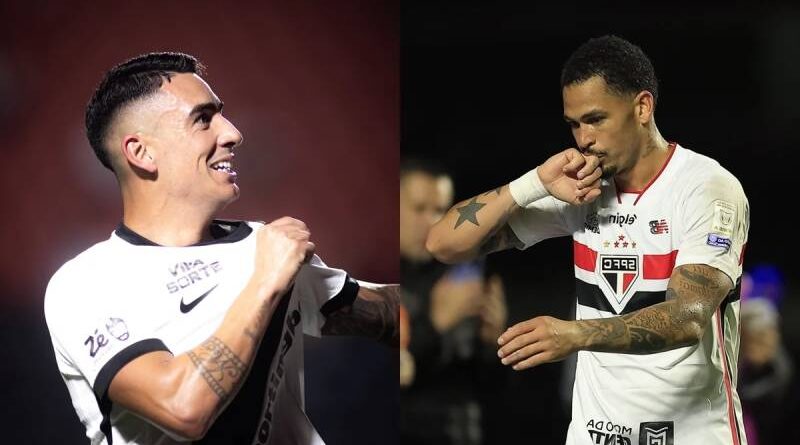 Quartas da Sul-Americana começam nesta terça com São Paulo e Vasco em campo