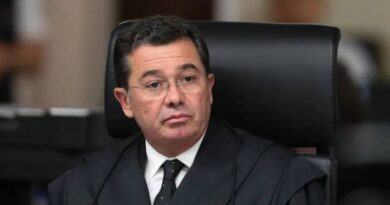 Presidente do TCU articula aeroporto perto das próprias fazendas