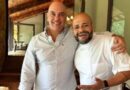 Almoço de luxo de Vorcaro para Moraes teve caviar e vinhos raros