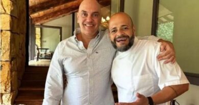 Almoço de luxo de Vorcaro para Moraes teve caviar e vinhos raros