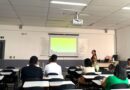 Preceptores do Programa de Residência do Hospital Cassems de Dourados participam de oficina de capacitação e integração no SUS