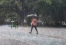 Clima: Sul, Sudeste e Centro-Oeste enfrentam chuvas; interior tem calorão