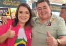 PM apreendeu com assessor valor 65% superior ao arrecadado por Lídio Lopes