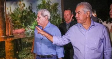 MS elegeu denunciados, réus e até condenados por corrupção e organização criminosa