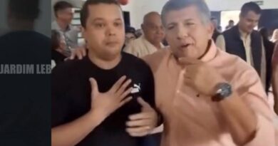 Juiz rejeita queixa-crime de Lídio contra influencer por ligação com Operação Gutenberg