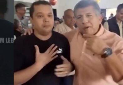 Juiz rejeita queixa-crime de Lídio contra influencer por ligação com Operação Gutenberg