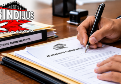 Licença-prêmio: SINDIJUS-MS protocola pedido para quitação de última parcela a servidores remanescentes