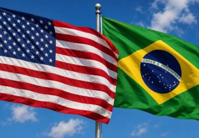EUA suspendem atendimento na Embaixada e em consulados no Brasil