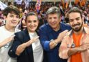 TCE barra mais uma licitação de Adriane, para contratar publicidade por R$ 34 milhões