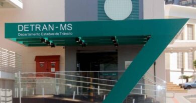 Agência do Detran-MS no Shopping Campo Grande inicia emissão do novo RG