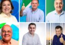 Seis ex-deputados estaduais fracassam nas urnas e só Herculano continua com mandato