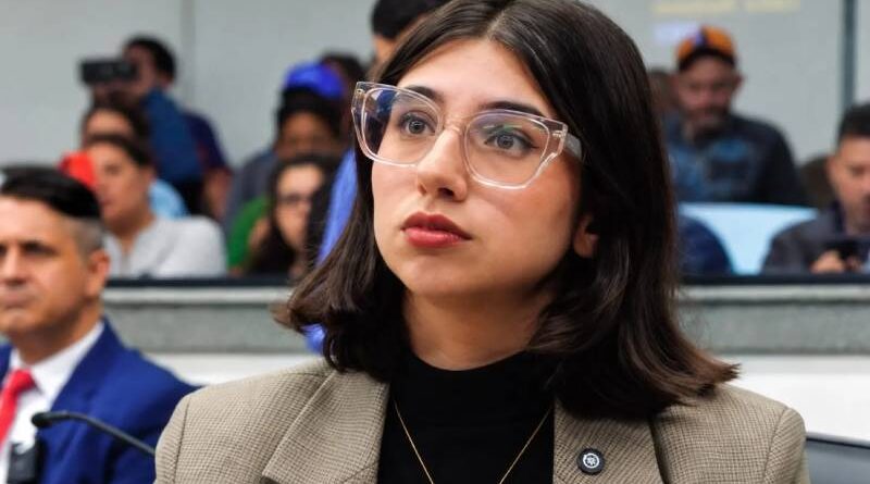 MP pede condenação de Campopiano por transfobia