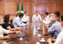 Proposta de Riedel eleva em 35% e teto salarial dos servidores do fisco vai a R$ 46,3 mil