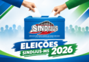 Eleições sindicais 2026: Com chapa única, Fabiano Reis busca continuidade das lutas e avanços à frente do SINDIJUS-MS