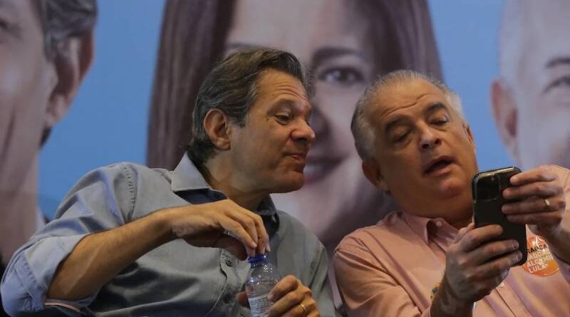 Perdão de dívida dos MEIs já foi plano de França, antes barrado por Haddad