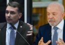 Flávio e Lula apostam em economia na preparação para 1° debate na TV