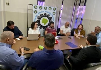 Eleições 2026: Nem carta-compromisso e nem plenária, Fórum dos Servidores alerta para análise do histórico do candidato na hora de votar