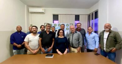 No Dia do Servidor Público, Fórum e diretoria da Cassems se reúnem para analisar o futuro do plano de saúde