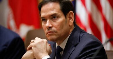 Rubio diz que acompanhará 2º turno no Brasil: “Vamos ver como se desenrola”