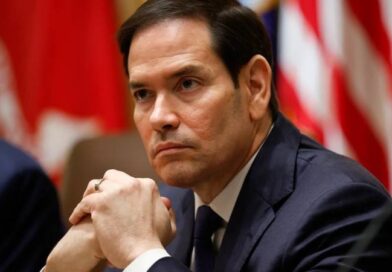 Rubio diz que acompanhará 2º turno no Brasil: “Vamos ver como se desenrola”