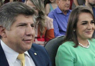 Vereadora diz que Capital rejeitou Lídio e anuncia ação para impedir posse por compra de votos